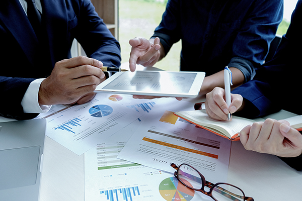 Könyvelés, adótanácsadás, bérszámfejtés