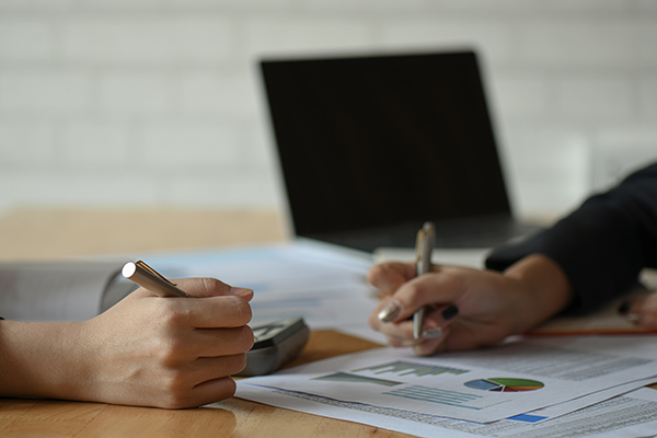 Könyvelés, adótanácsadás, bérszámfejtés