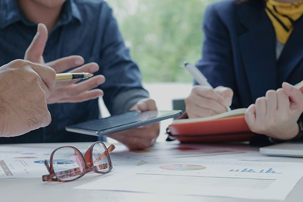 Könyvelés, adótanácsadás, bérszámfejtés